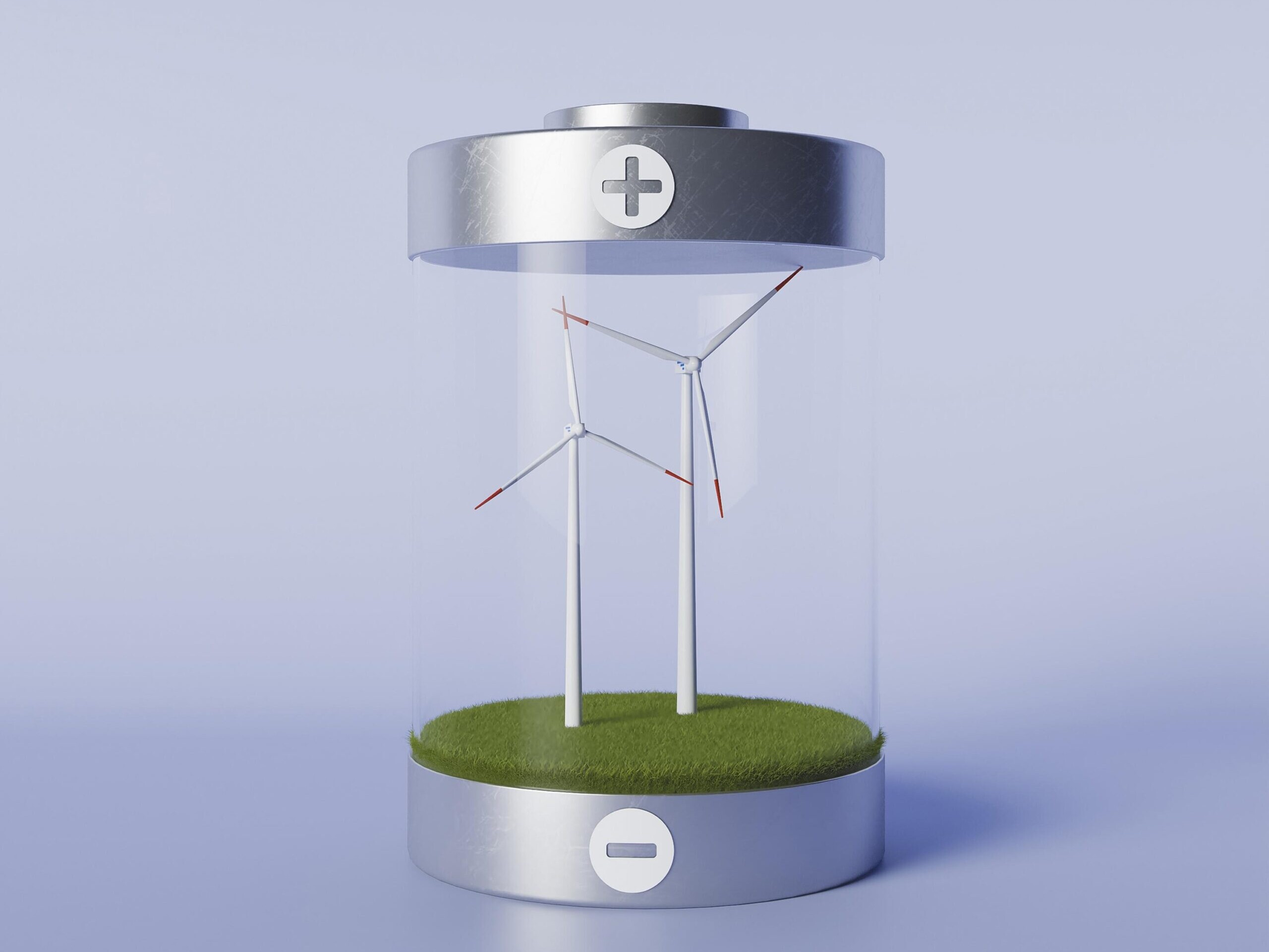 energy storage