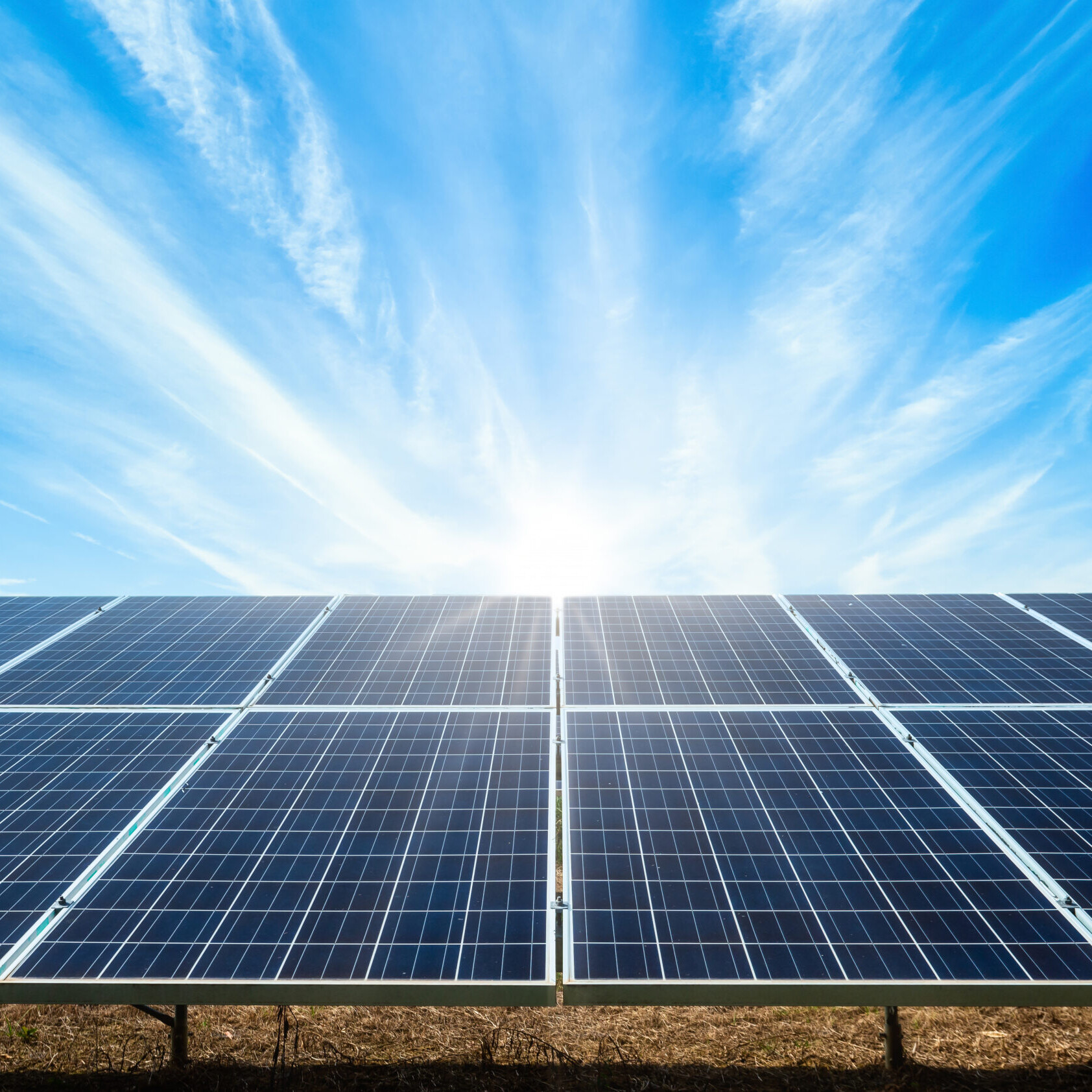 Solar PV record