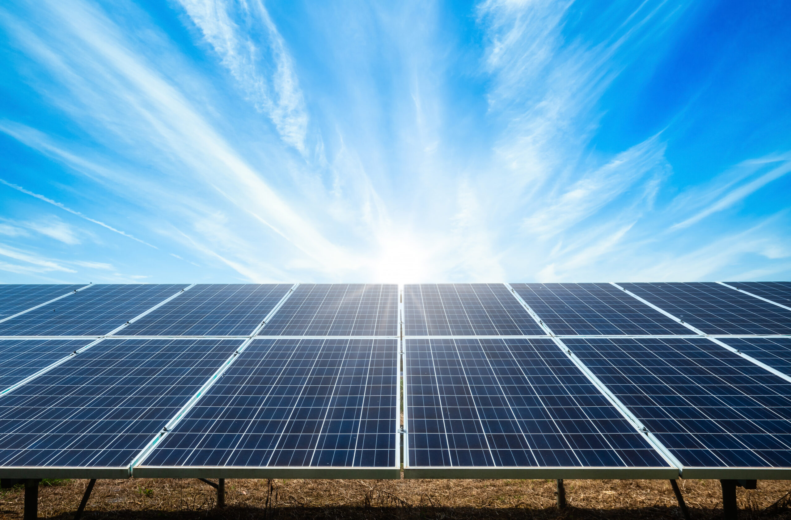 Solar PV record